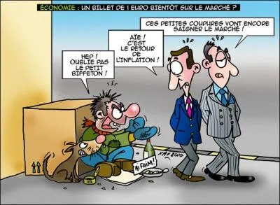 Qu'est-ce qu'un billet dans le monde de la presse ?