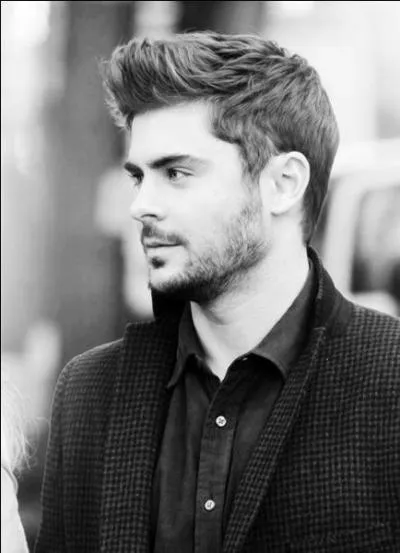 Comment s'appelle son film qui vient de sortir au cinma ?