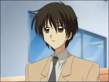 Comment s'appelle-t-il ?