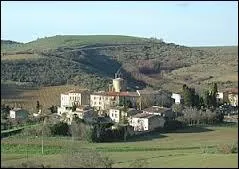 La commune languedocienne de Cazabrenoux se situe dans le dpartement n ...