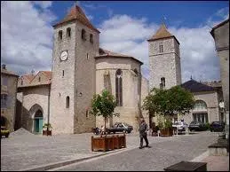 Nous partons  Lauzerte, commune du 82 classe parmi les Plus Beaux Villages de France. Nous serons donc en rgion ...