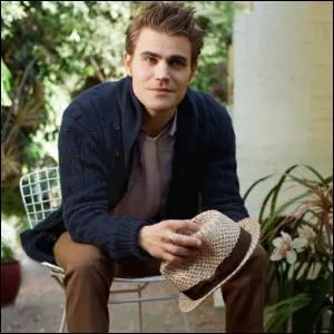 De qui Stefan a-t-il eu la visite lors de son anniversaire ?