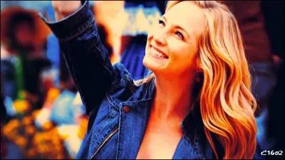 Caroline n'a pas t...