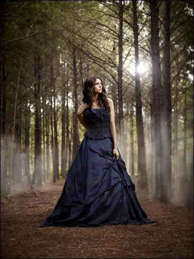 Qui Katherine a-t-elle fui pendant 500 ans ?