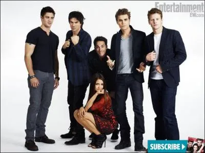 J'ai t longtemps humaine. Je suis devenue vampire. Je ne sais pas qui choisir entre deux vampires dont je suis amoureuse... Qui suis-je ?