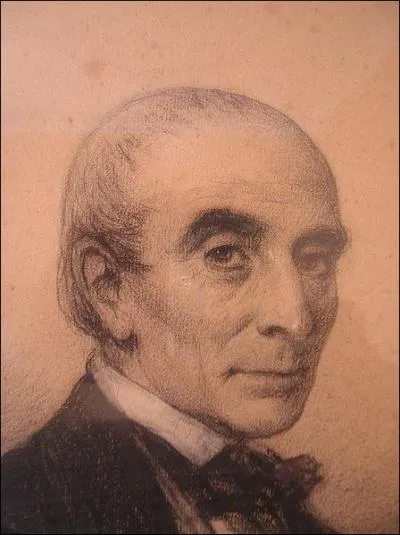 Ce portrait, est obtenu par l'utilisation de...?