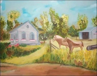 Cette technique, trs  la mode, se nomme ?