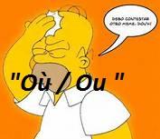 Quiz Orthographe