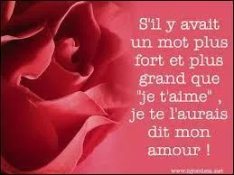 Qui est le compositeur de la chanson  Quand on a que l'amour  ?