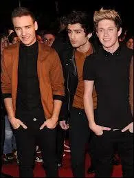 Dans Kiss You, Ils font une vague humaine  la chane avec leurs bras. Lequel est le deuxime  la faire ?