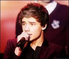 Dans More Than This, quand Liam chante le refrain seul et plus doucement sur le canap, de quel pied tape-t-il ? [La droite et la gauche d'aprs lui]