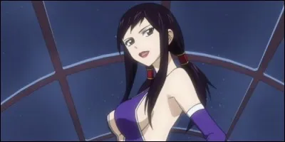 Qui veut capturer Zeleph sur l'île de Tenrô dans "Fairy Tail" ?