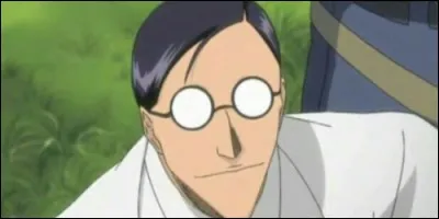 Qui, dans "Bleach", est un bount très intelligent au service de Kariya ?