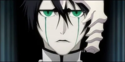 C'est l'espada n°4 dans "Bleach". Comment s'appelle ce personnage ?