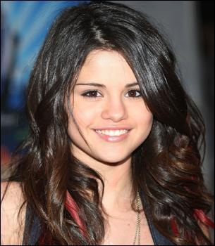 Quand est ne Selena Gomez ?