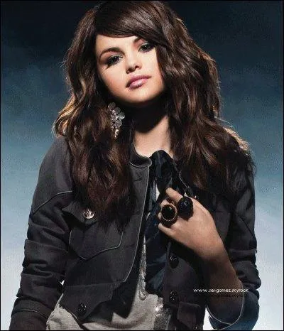 Quel ge avait-elle lorsqu'elle a t dcouverte par Disney ?