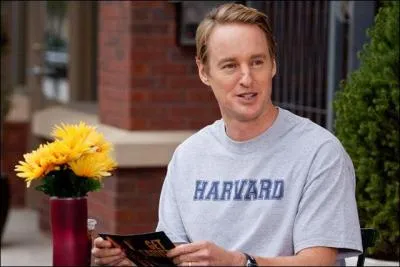 Dans quel film des frres Farrelly , Owen Wilson se retrouve  nez  zizi  avec un trs gros zizi et un petit zizi ?