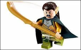 Quel est ce personnage ?