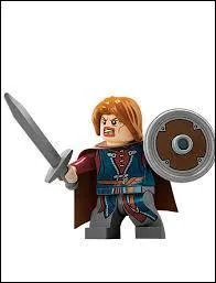 Reconnaissez-vous ce personnage ?