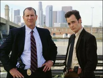 Dans quelle srie jouent ces acteurs ?