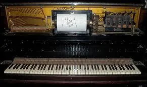 Cette image vous fait penser  :