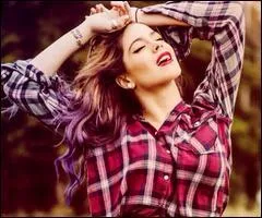 Que pense-t-elle de ses fans ?