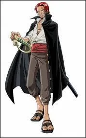 Qui est le capitaine de l'quipage du Roux ?