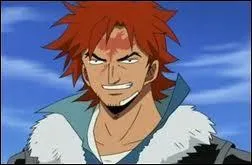 Qui est le capitaine de l'quipage du Phnix ?