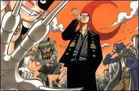 Quel est le nom de cet quipage ?