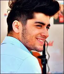 O choua Zayn ?
