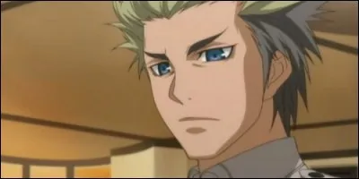 Dans "Chrome Shelled Regios", qui dirige la première section ?