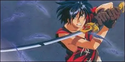 Dans "Vision d'Esclaflowne", qui est un descendant du Clan du Dragon, mais aussi le Roi d'un peuple décimé par ce clan ?