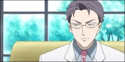 Dans "Blood +", qui fait partie d'une organisation secrète nommée 'Cinq Flèches' ?