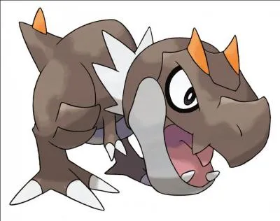 De quel type est Ptyranidur ?