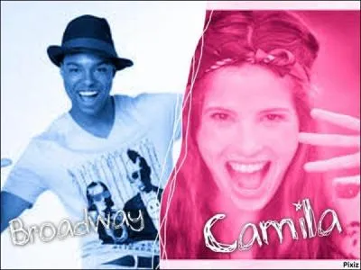 Camila et Broadaw sont-ils toujours ensemble ?