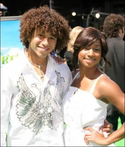 Taylor aime-t-elle Chad ?