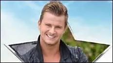 Comment s'appelle-t-il ?