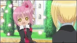 De qui Amu n'a-t-elle jamais pens tomber amoureuse ?