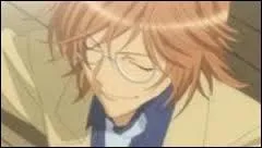 Quels Shugo-Chara Nikaido arrive-t-il  capturer et  emmener chez lui ?