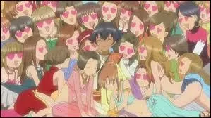 Qui est ce personnage ?