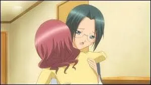 Quel est le lien entre Yukari et Kairi ?