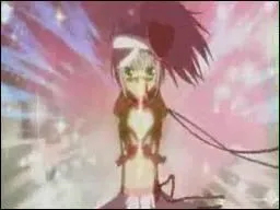 Compltez cette phrase : J'invoque le cadenas du cur, ...