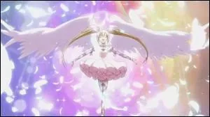 Comment Utau arrive-t-elle a vaincre les oeufs X dans l'pisode ou elle fait un Chara Nari avec Eru ?