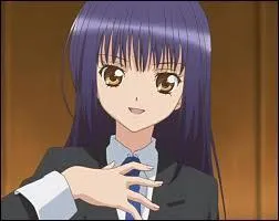 Combien de Shugo-Chara Nagihiko possde-t il ?