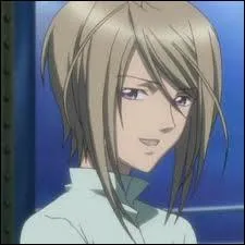 Quelle proposition ne dsigne pas ce personnage ?