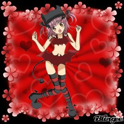 Quel est ce Chara-Nari ?