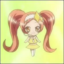  qui Dia appartient-elle depuis toujours ?