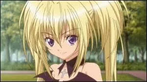 Quelle chanson n'est pas interprte par Utau ?