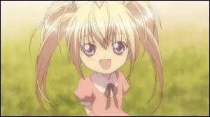 Quelle paroles n'apparaissent pas dans la chanson Yume no Tsubomi d'Utau (en franais) ?