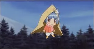 Qui est ce Shugo-Chara ?